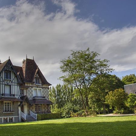 Le Clos Des Pommiers Blainville-sur-Mer Buitenkant foto